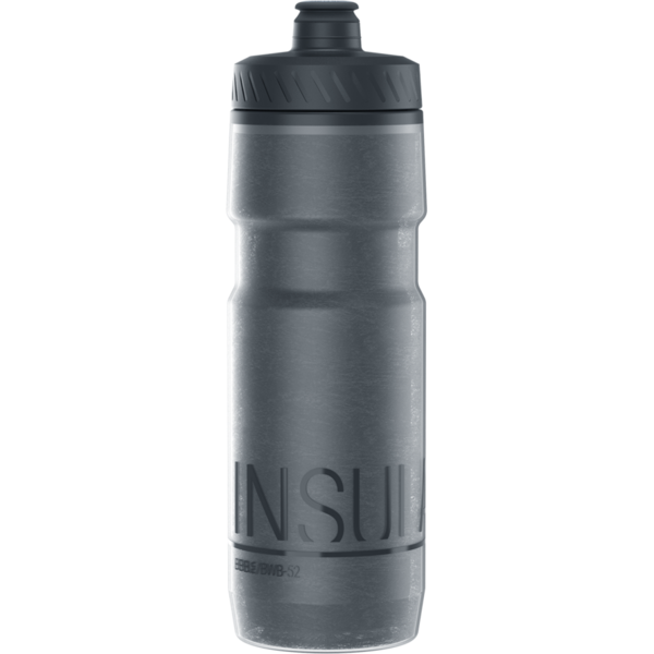 Bidon BBB BWB-5201 ThermoTank 500 ml termos Negru