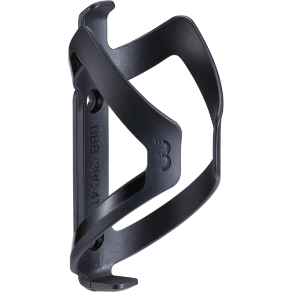 Suport bidon BBB BBC-4101 FastCage Negru