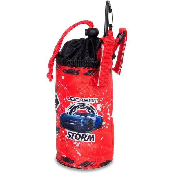 Suport bidon Seven Cars Bottle Cover