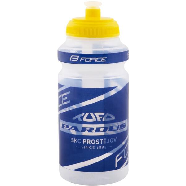 Bidon Force Tufo Pardus 0,5l, transparent