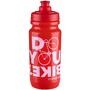 Bidon Force Bike 0.5l rosu
