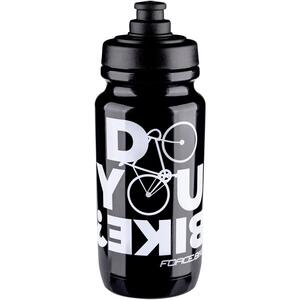 Bidon Force Bike 0.5l negru