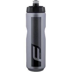 Bidon Force Quart 0.9l argintiu/negru
