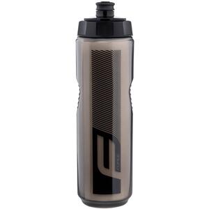 Bidon Force Quart 0.9l negru transparent