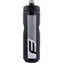 Bidon Force Quart 0.9l negru/alb