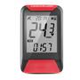 Ciclocomputer Ciclocomputer GPS iGPSPORT iGS130 rosu