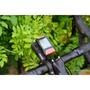 Ciclocomputer Ciclocomputer GPS iGPSPORT iGS130 rosu