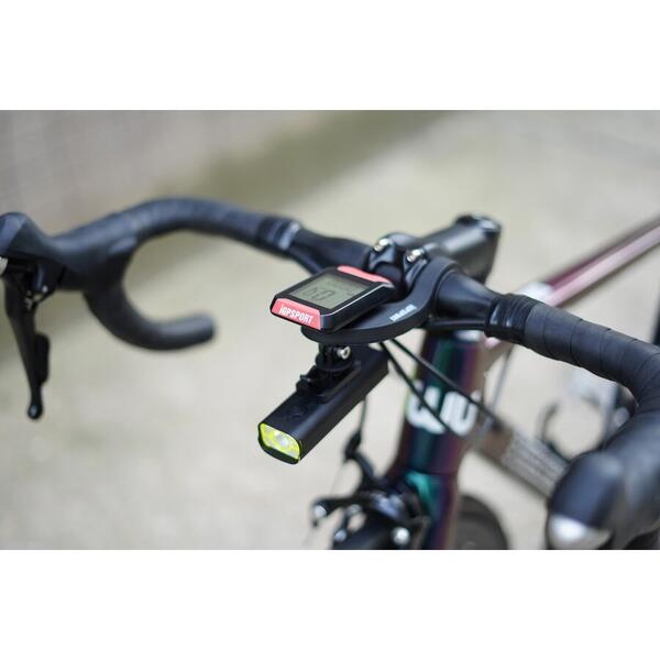 Ciclocomputer Ciclocomputer GPS iGPSPORT iGS130 rosu