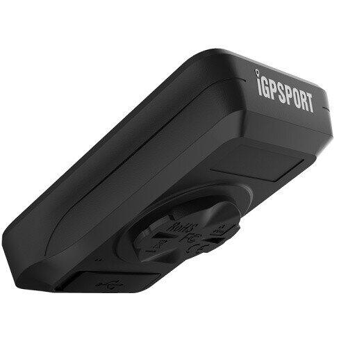 Ciclocomputer Ciclocomputer GPS iGPSPORT iGS320