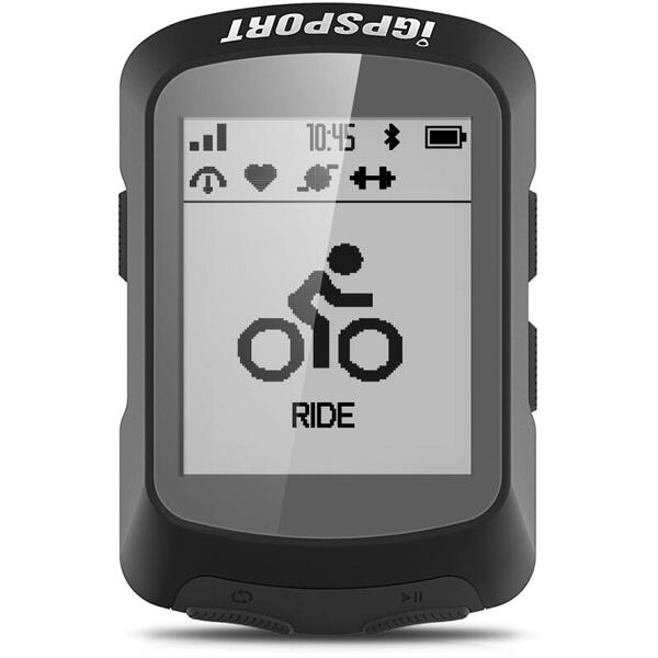 Ciclocomputer Ciclocomputer GPS iGPSPORT iGS520