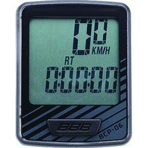 Kilometraj BBB BCP-06 10F DashBoard Negru/Gri