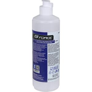 Solutie Force Rasant Profi pentru maini, 500mL
