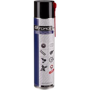 Lubrifiant Force cu PTFE 600mL, Spray