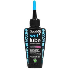 Lubrifiant Muc-Off Wet Lube 50ml