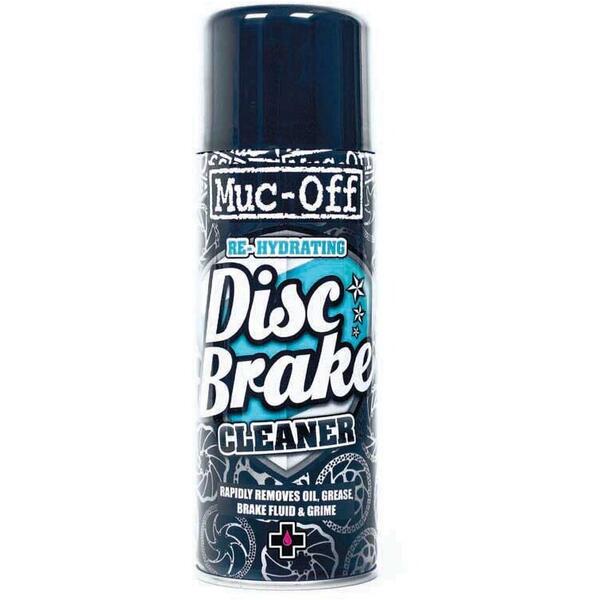 Spray Muc-Off Disc Brake Cleaner 400ml