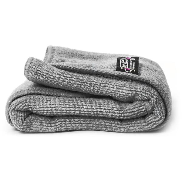 Prosop Muc-Off din microfibra pentru polish