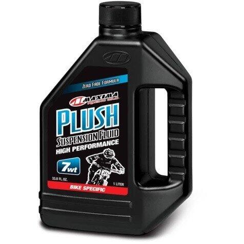 Ulei pentru amortizoare spate RockShox 7WT 1L