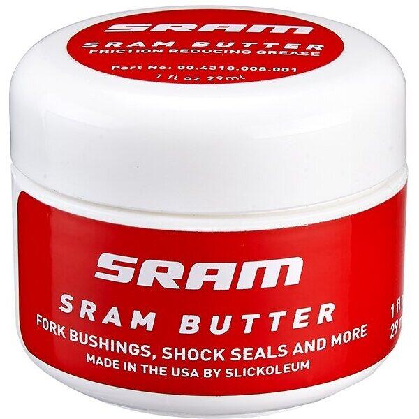 Vaselina SRAM Butter 29ml