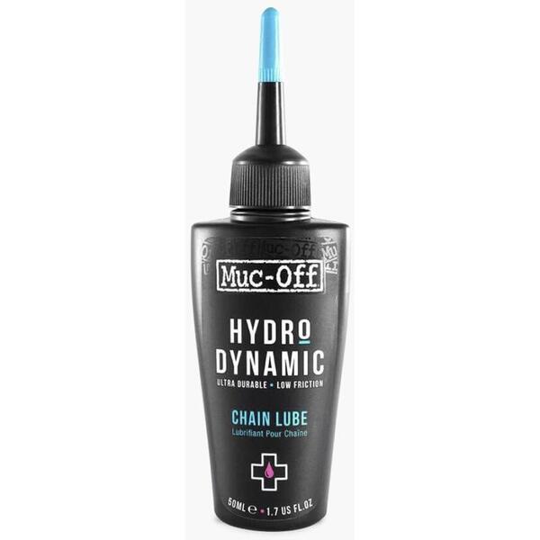 Lubrifiant Muc-Off Hydrodynamic Lube 50ml