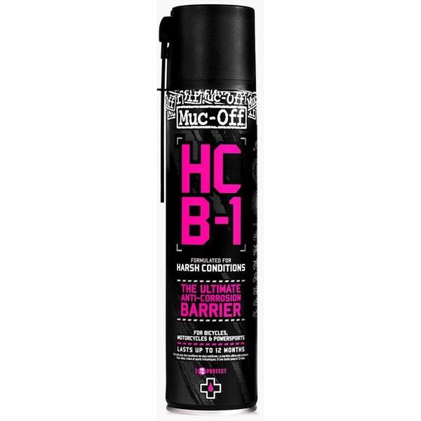 Spray Muc-Off HCB-1 Harsh Condition Barrier 400ml