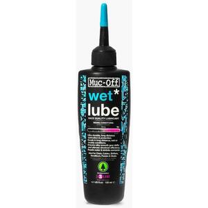 Lubrifiant Muc-Off Wet Weather Lube 120ml