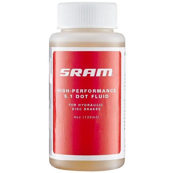 Lichid frana SRAM Dot 5.1 120 ml