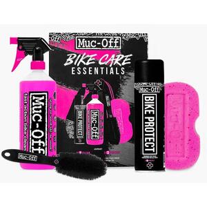 Set Muc-Off E-bike Essentials Kit