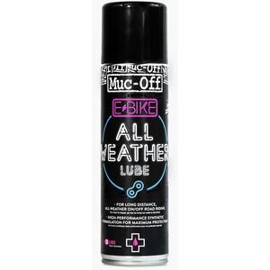 Spray Muc-Off eBike All-Weather Chain Lube 250ml
