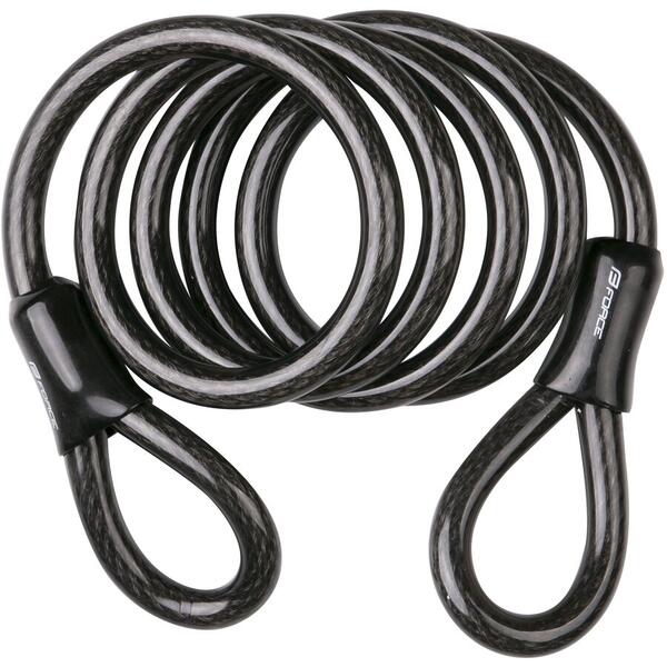 Antifurt Cablu Suplimentar pentru Antifurt Force 1500x12mm