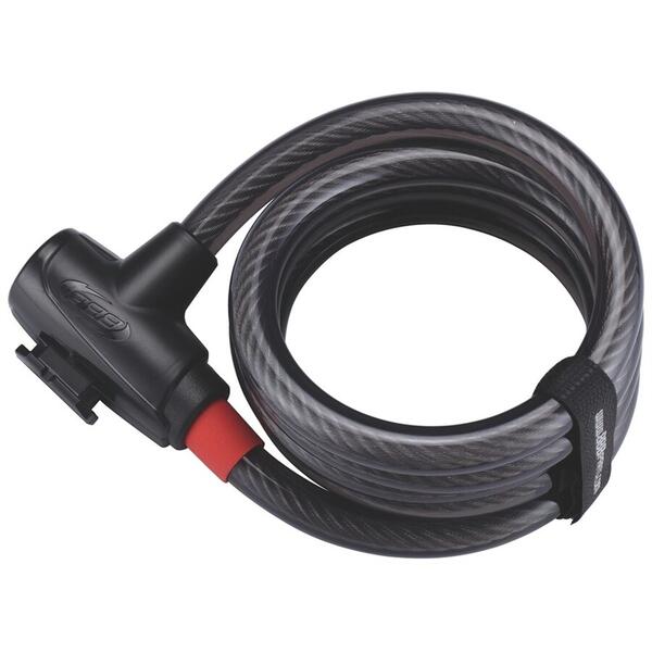 Antifurt Lacat BBB BBL-4101 PowerLock 12x1800 mm