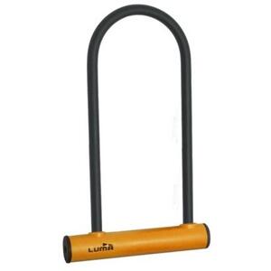 Lacat Luma Enduro 37 HU portocaliu 12x320 C4