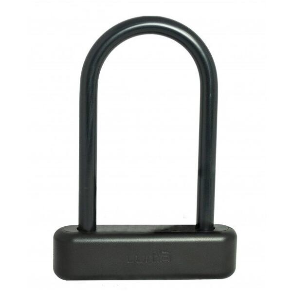 Antifurt Lacat Luma Netlock 60 HU cu suport C4