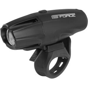 Far fata Force Shark USB 700Lm Negru