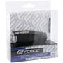Far fata Force Shark USB 500Lm Negru Negru