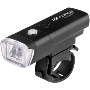 Far fata Force Lux 100LM, negru