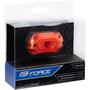 Stop spate Force Ruby2 25LM, 1x Led, USB