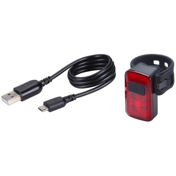 Stop spate BBB BLS-152 Spark 2.0 negru