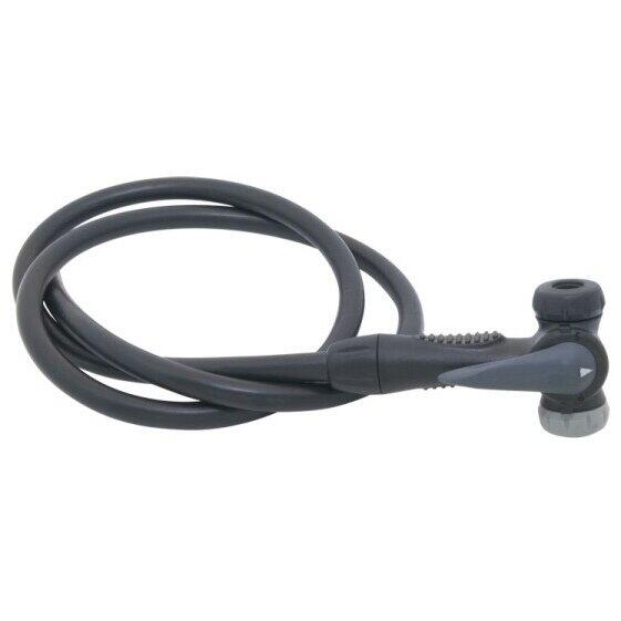 Furtun si cap pompa Force Uni Dual