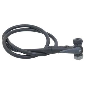 Furtun si cap pompa Force Uni Dual