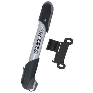 Pompa Force Sport Duo Teles gri