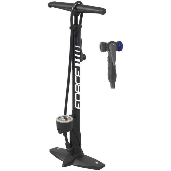 Pompa Force Easy HOBBY  11 Bar, plastic negru