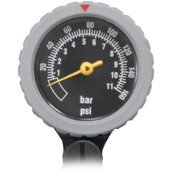 Pompa Force Easy HOBBY  11 Bar, plastic negru