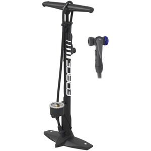 Pompa Force Easy HOBBY  11 Bar, plastic negru