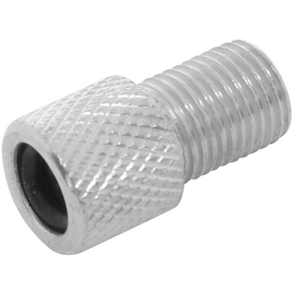 Force Adaptor valva Dunlop/Presta/Schrader aluminiu