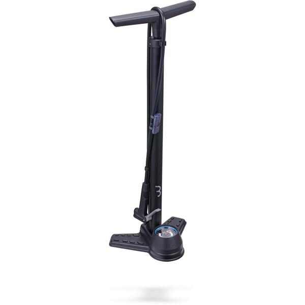 Pompa BBB BFP-25 AirStrike Negru mat