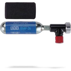 Pompa CO2 BBB EasyAir BMP-34