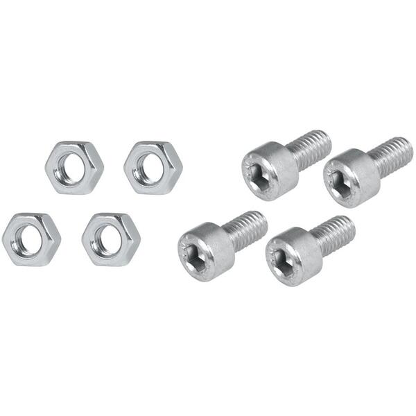 Portbagaj Otel Force 26-29