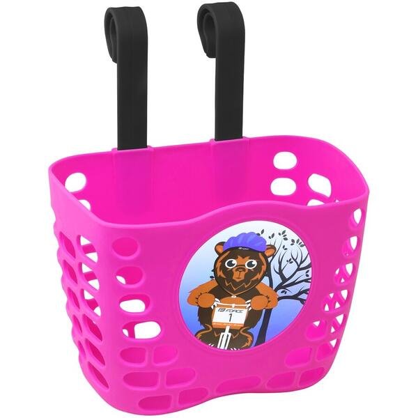 Cos fata Force pentru copii, Roz