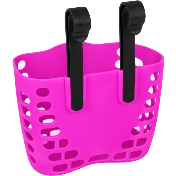 Cos fata Force pentru copii, Roz