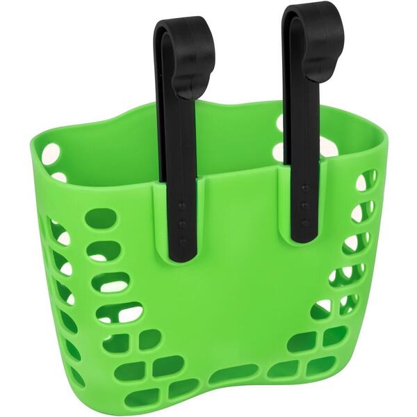 Cos fata Force pentru copii, Verde